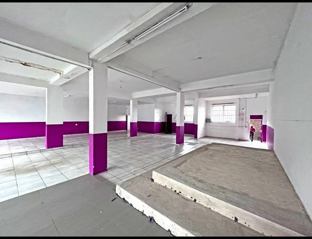 75M² RETAIL TO LET IN ORANGE GROVE